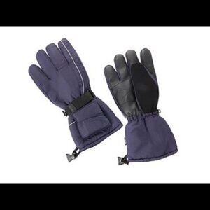 Arctic X Battery Operated Adjustable Heatedf Gloves